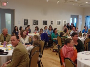 2015-16 Awards Reception