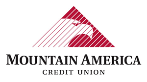 Logo for Mountain America Credit Union