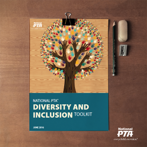 Diversity and Inclusion Toolkit