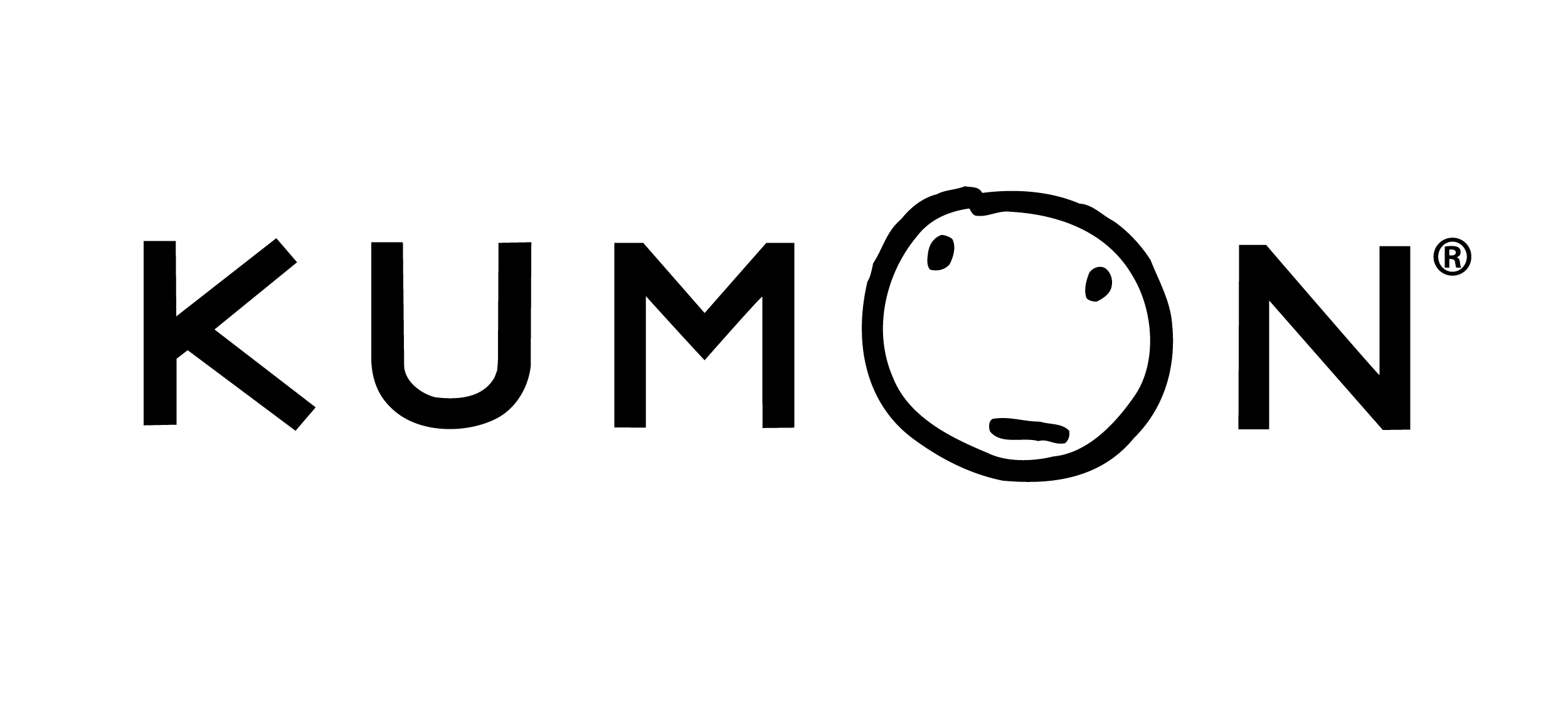 Logo for Kumon