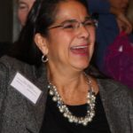 Susan Bogosian, Advocacy Chair for Massachusetts PTA