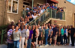 2019 National PTA Legislative Convention