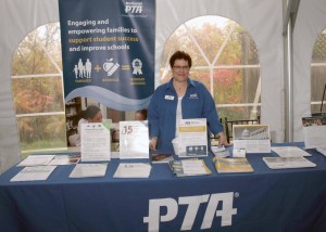 Deborah Walsh, PTA National Service Manager