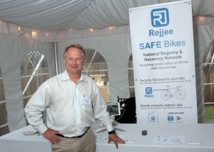 Rejjee Safe Bikes - MA PTA Health Summit Vendors